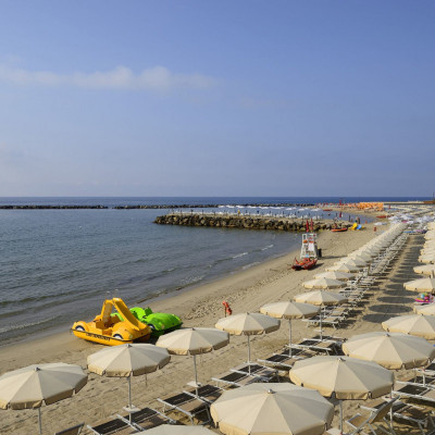 Royal Hotel Sanremo image