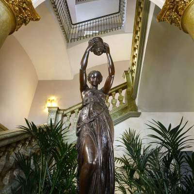 Royal Hotel Sanremo image