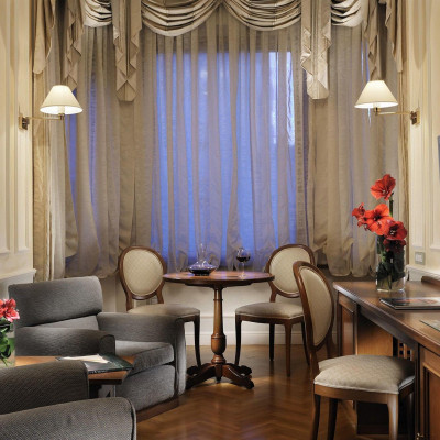 Royal Hotel Sanremo image