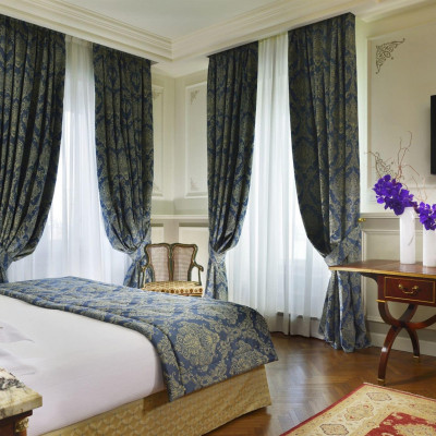 Royal Hotel Sanremo image