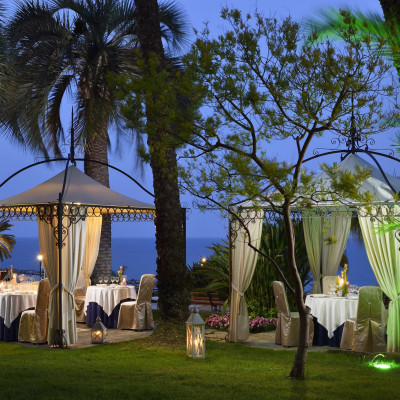Royal Hotel Sanremo image