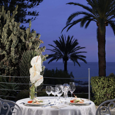 Royal Hotel Sanremo image
