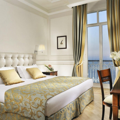 Royal Hotel Sanremo image