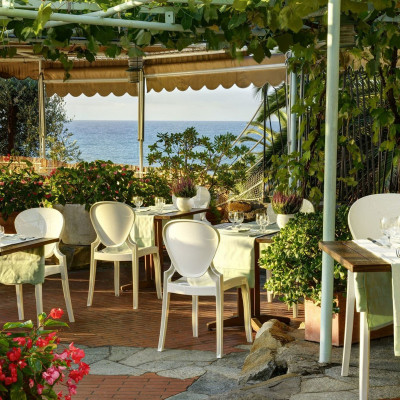 Royal Hotel Sanremo image