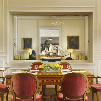 Royal Hotel Sanremo image