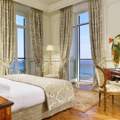 Royal Hotel Sanremo image