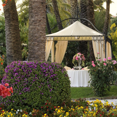Royal Hotel Sanremo image