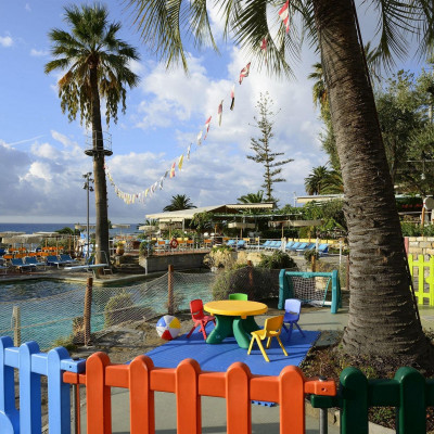 Royal Hotel Sanremo image