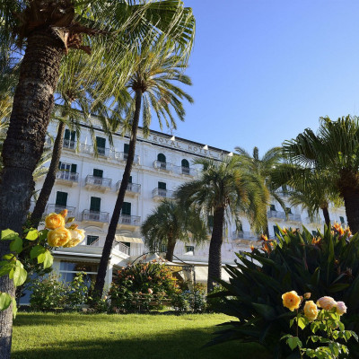 Royal Hotel Sanremo image