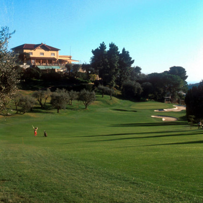 Royal Hotel Sanremo image