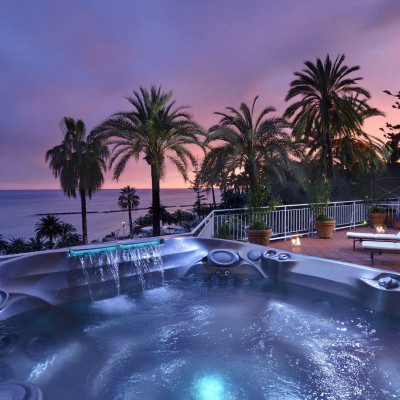 Royal Hotel Sanremo image