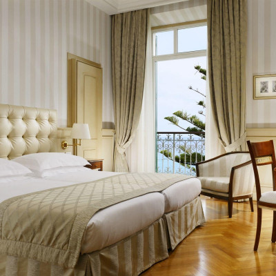 Royal Hotel Sanremo image