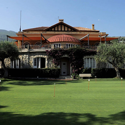 Royal Hotel Sanremo image