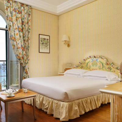 Royal Hotel Sanremo image