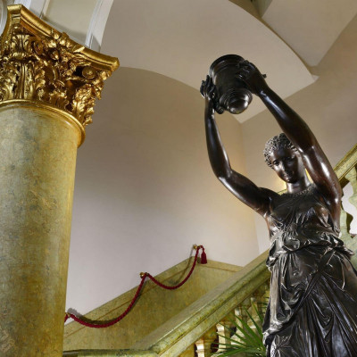 Royal Hotel Sanremo image