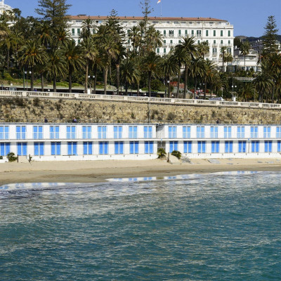 Royal Hotel Sanremo image