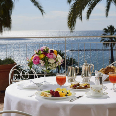 Royal Hotel Sanremo image