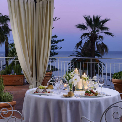 Royal Hotel Sanremo image