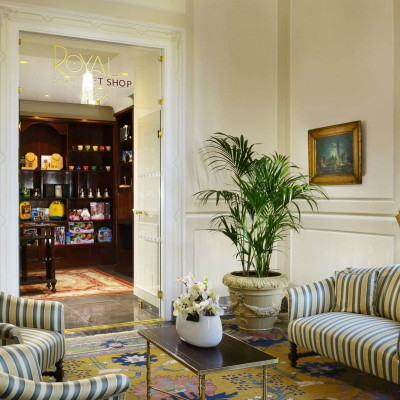 Royal Hotel Sanremo image