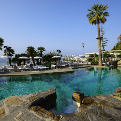 Royal Hotel Sanremo image