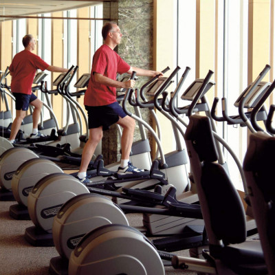 Fitness Centre