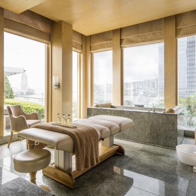 Spa Sanctuary