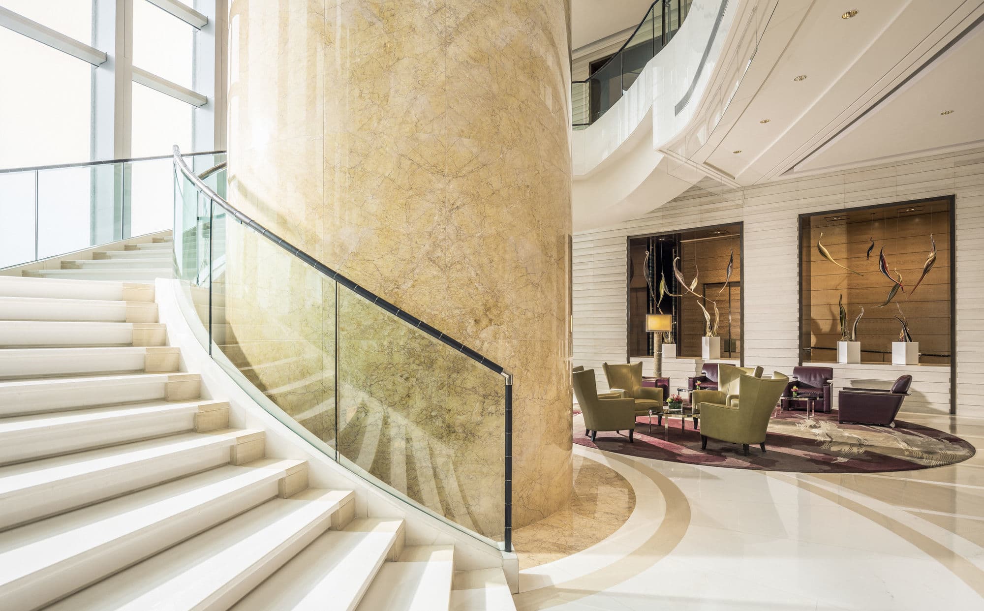 Four Seasons Hong Kong