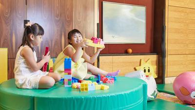 Kids Club