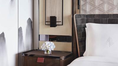 Superior Harbour-View Room