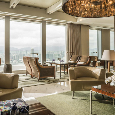Executive Club