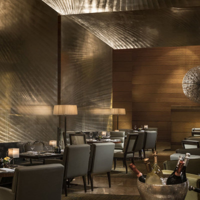 The Lounge
