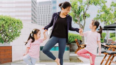 Kids activites