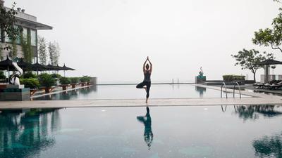 Private Yoga