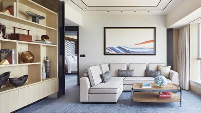 Superior Harbour-View Suite