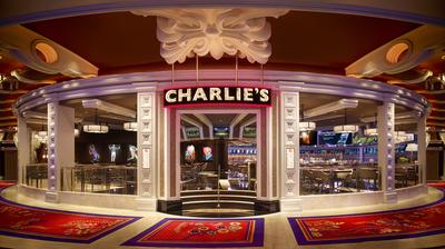 Charlie's