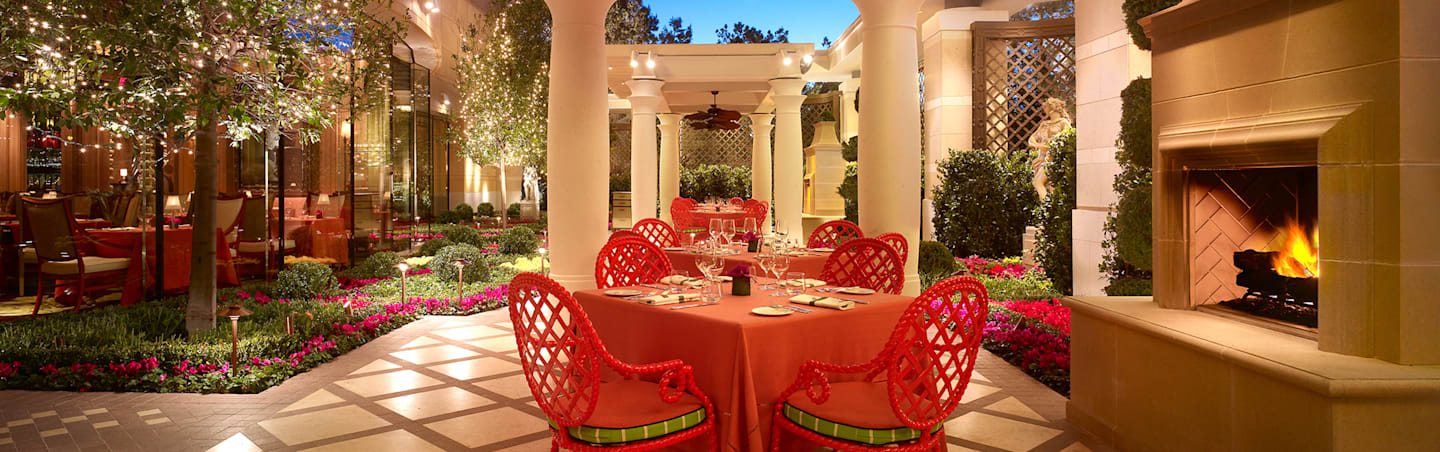 Wynn Las Vegas and Encore