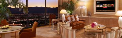 Encore Two Bedroom Duplex
