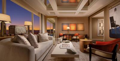 Wynn Parlor Suite