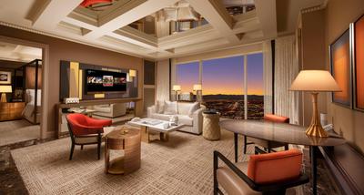 Wynn Parlor Suite