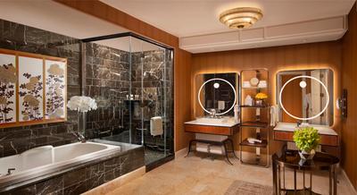 Wynn Parlor Suite