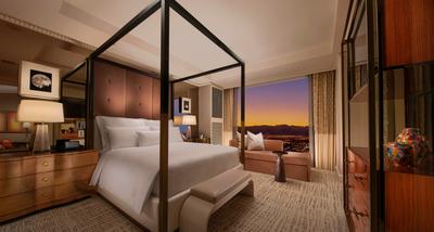 Wynn Parlor Suite