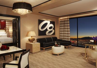 Encore Parlor Suite