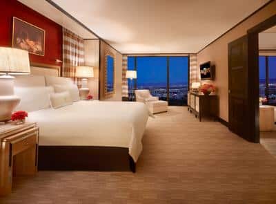 Encore Parlor Suite