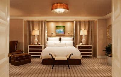 Encore Salon Suite