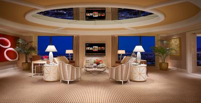 Encore Salon Suite