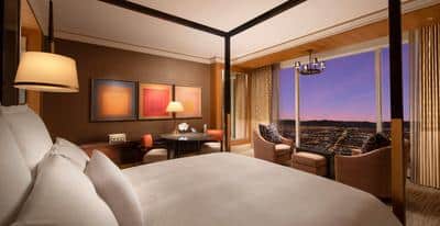 Wynn Tower Suite