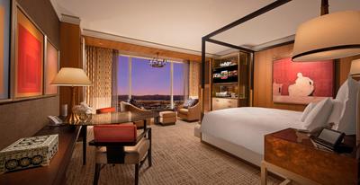 Wynn Tower Suite