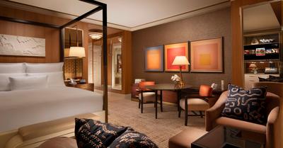 Wynn Tower Suite