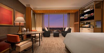 Wynn Deluxe Panoramic View