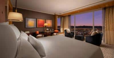 Wynn Deluxe Panoramic View